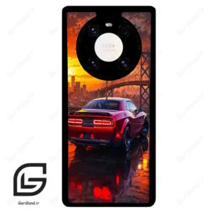 قاب گوشی هوآوی میت 40 پرو پلاس (Huawei Mate 40 Pro Plus ) طرح پسرانه کد 2157
