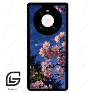 قاب گوشی هوآوی میت 40 پرو پلاس (Huawei Mate 40 Pro Plus ) طرح طبیعت کد 2158