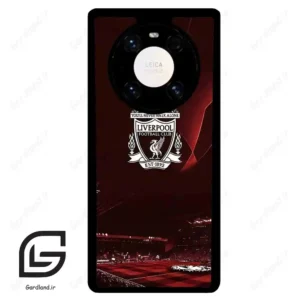 قاب گوشی هوآوی میت 40 پرو پلاس (Huawei Mate 40 Pro Plus ) طرح لیورپول کد 2167