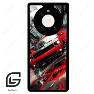 قاب گوشی هوآوی میت 40 پرو پلاس (Huawei Mate 40 Pro Plus ) طرح پسرانه کد 2181