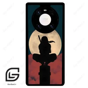 قاب گوشی هوآوی میت 40 پرو پلاس (Huawei Mate 40 Pro Plus ) طرح ایتاچی کد 2188