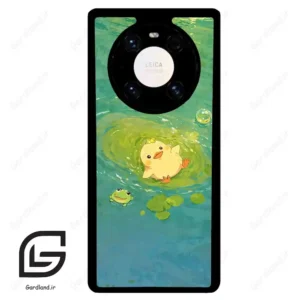 قاب گوشی هوآوی میت 40 پرو پلاس (Huawei Mate 40 Pro Plus ) طرح فانتزی کد 2189