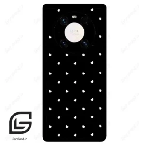قاب گوشی هوآوی میت 40 پرو پلاس (Huawei Mate 40 Pro Plus ) طرح فانتزی کد 2192