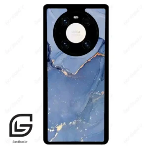 قاب گوشی هوآوی میت 40 پرو پلاس (Huawei Mate 40 Pro Plus ) طرح ساده کد 2197