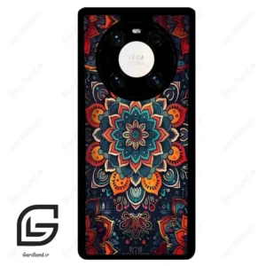 قاب گوشی هوآوی میت 40 پرو پلاس (Huawei Mate 40 Pro Plus ) طرح دخترانه کد 2207
