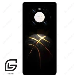 قاب گوشی هوآوی میت 40 پرو پلاس (Huawei Mate 40 Pro Plus ) طرح توپ کد 2210