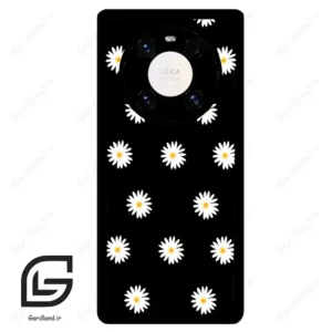قاب گوشی هوآوی میت 40 پرو پلاس (Huawei Mate 40 Pro Plus ) طرح گل کد 2215