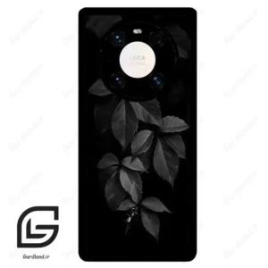 قاب گوشی هوآوی میت 40 پرو پلاس (Huawei Mate 40 Pro Plus ) طرح برگ کد 2223