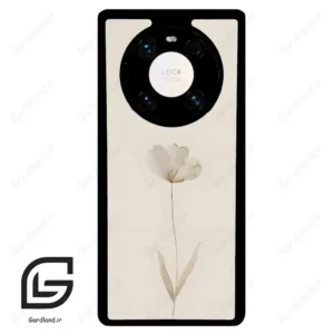 قاب گوشی هوآوی میت 40 پرو پلاس (Huawei Mate 40 Pro Plus ) طرح گل کد 2225