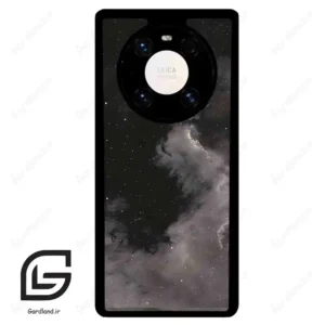قاب گوشی هوآوی میت 40 پرو پلاس (Huawei Mate 40 Pro Plus ) طرح خفن کد 2232