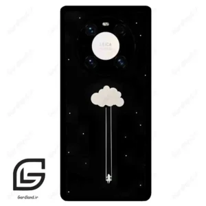قاب گوشی هوآوی میت 40 پرو پلاس (Huawei Mate 40 Pro Plus ) طرح دخترانه کد 2235