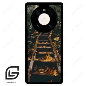 قاب گوشی هوآوی میت 40 پرو پلاس (Huawei Mate 40 Pro Plus ) طرح طبیعت کد 2240