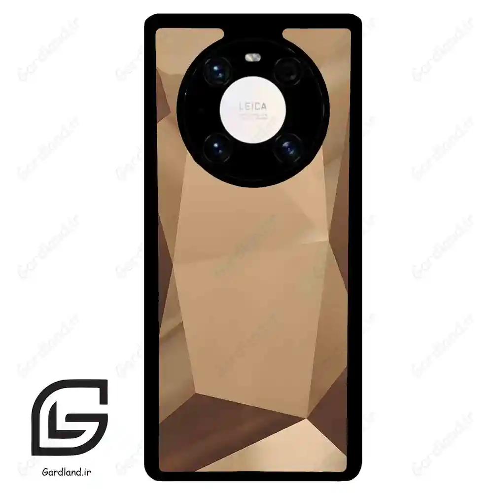 قاب گوشی هوآوی میت 40 پرو پلاس (Huawei Mate 40 Pro Plus ) طرح خفن کد 2242