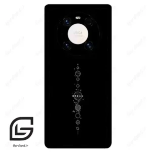 قاب گوشی هوآوی میت 40 پرو پلاس (Huawei Mate 40 Pro Plus ) طرح خفن کد 2255
