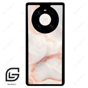 قاب گوشی هوآوی میت 40 پرو پلاس (Huawei Mate 40 Pro Plus ) طرح مرمر کد 2257