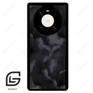 قاب گوشی هوآوی میت 40 پرو پلاس (Huawei Mate 40 Pro Plus ) طرح خفن کد 2259