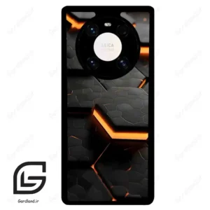 قاب گوشی هوآوی میت 40 پرو پلاس (Huawei Mate 40 Pro Plus ) طرح پسرانه کد 2269