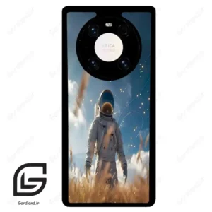 قاب گوشی هوآوی میت 40 پرو پلاس (Huawei Mate 40 Pro Plus ) طرح فضانورد کد 2292