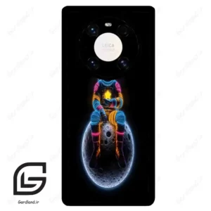 قاب گوشی هوآوی میت 40 پرو پلاس (Huawei Mate 40 Pro Plus ) طرح کره کد 2294