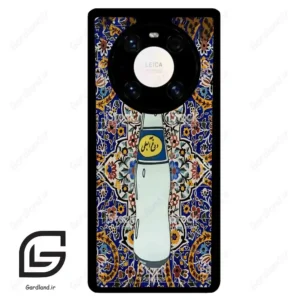 قاب گوشی هوآوی میت 40 پرو پلاس (Huawei Mate 40 Pro Plus ) طرح دوغ کد 2300