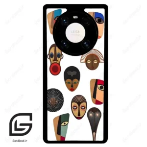 قاب گوشی هوآوی میت 40 پرو پلاس (Huawei Mate 40 Pro Plus ) طرح بومی کد 2336