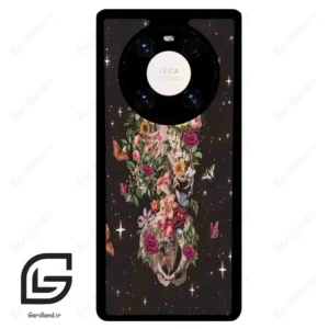 قاب گوشی هوآوی میت 40 پرو پلاس (Huawei Mate 40 Pro Plus ) طرح ستون کد 2362
