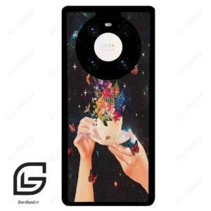 قاب گوشی هوآوی میت 40 پرو پلاس (Huawei Mate 40 Pro Plus ) طرح فنجان کد 2363
