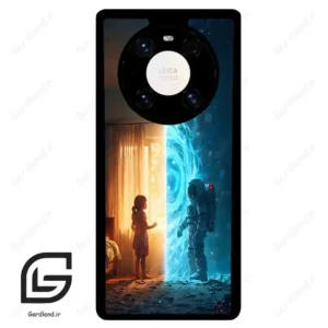 قاب گوشی هوآوی میت 40 پرو پلاس (Huawei Mate 40 Pro Plus ) طرح میان کد 2375