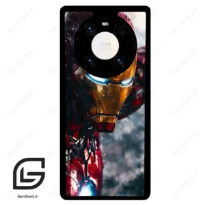 قاب گوشی هوآوی میت 40 پرو پلاس (Huawei Mate 40 Pro Plus ) طرح مرداهنی کد 2380