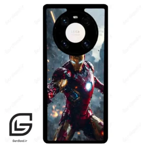 قاب گوشی هوآوی میت 40 پرو پلاس (Huawei Mate 40 Pro Plus ) طرح مرداهنی کد 2382