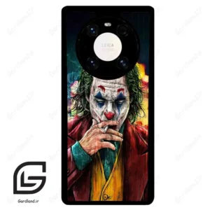 قاب گوشی هوآوی میت 40 پرو پلاس (Huawei Mate 40 Pro Plus ) طرح جوکر کد 2389