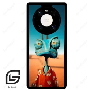 قاب گوشی هوآوی میت 40 پرو پلاس (Huawei Mate 40 Pro Plus ) طرح رنگو کد 2433