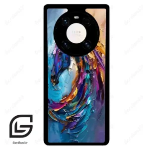 قاب گوشی هوآوی میت 40 پرو پلاس (Huawei Mate 40 Pro Plus ) طرح اسب کد 2441