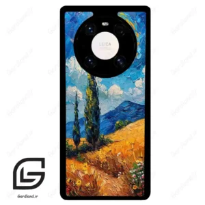 قاب گوشی هوآوی میت 40 پرو پلاس (Huawei Mate 40 Pro Plus ) طرح ونگوک کد 2464