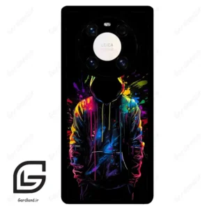قاب گوشی هوآوی میت 40 پرو پلاس (Huawei Mate 40 Pro Plus ) طرح پسرانه کد 2473