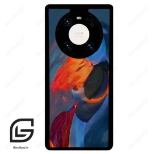 قاب گوشی هوآوی میت 40 پرو پلاس (Huawei Mate 40 Pro Plus ) طرح اب کد 2497