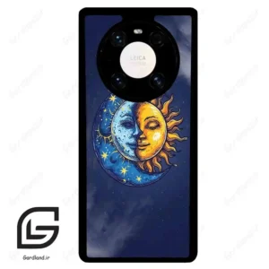 قاب گوشی هوآوی میت 40 پرو پلاس (Huawei Mate 40 Pro Plus ) طرح انیمیشن کد 2518
