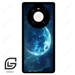 قاب گوشی هوآوی میت 40 پرو پلاس (Huawei Mate 40 Pro Plus ) طرح انیمیشن کد 2543