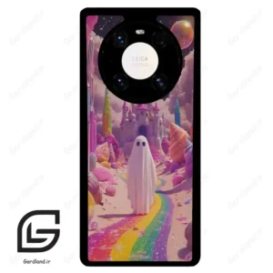 قاب گوشی هوآوی میت 40 پرو پلاس (Huawei Mate 40 Pro Plus ) طرح انیمیشن کد 2561