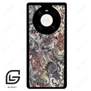 قاب گوشی هوآوی میت 40 پرو پلاس (Huawei Mate 40 Pro Plus ) طرح سنتی کد 2569