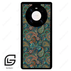 قاب گوشی هوآوی میت 40 پرو پلاس (Huawei Mate 40 Pro Plus ) طرح خانومانه کد 2571