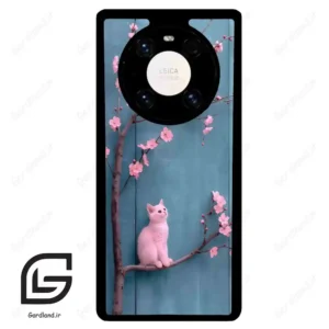 قاب گوشی هوآوی میت 40 پرو پلاس (Huawei Mate 40 Pro Plus ) طرح فانتزی کد 2575