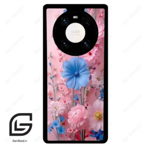 قاب گوشی هوآوی میت 40 پرو پلاس (Huawei Mate 40 Pro Plus ) طرح گل کد 2576