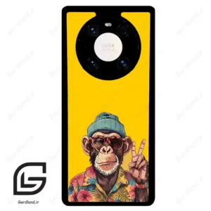 قاب گوشی هوآوی میت 40 پرو پلاس (Huawei Mate 40 Pro Plus ) طرح فانتزی کد 2578