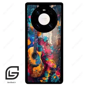 قاب گوشی هوآوی میت 40 پرو پلاس (Huawei Mate 40 Pro Plus ) طرح نقاشی کد 2582