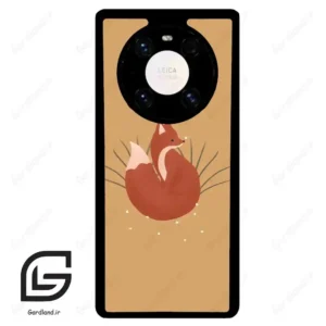 قاب گوشی هوآوی میت 40 پرو پلاس (Huawei Mate 40 Pro Plus ) طرح انیمیشن کد 2614