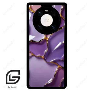 قاب گوشی هوآوی میت 40 پرو پلاس (Huawei Mate 40 Pro Plus ) طرح خانومانه کد 2648