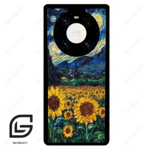 قاب گوشی هوآوی میت 40 پرو پلاس (Huawei Mate 40 Pro Plus ) طرح نقاشی کد 2662