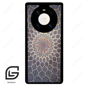 قاب گوشی هوآوی میت 40 پرو پلاس (Huawei Mate 40 Pro Plus ) طرح زیبا کد 2664