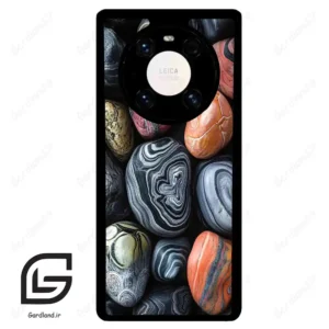 قاب گوشی هوآوی میت 40 پرو پلاس (Huawei Mate 40 Pro Plus ) طرح سنگ کد 2680